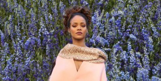 Rihanna se une al reparto de la nueva película de Luc Besson