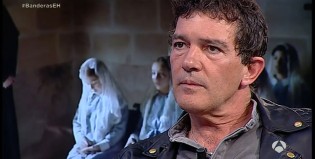 Antonio Banderas y un genial mensaje para emprendedores