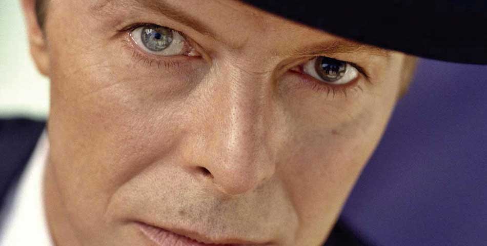 Salió un nuevo video de David Bowie