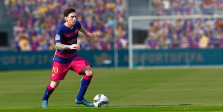 “FIFA 16”, gratis para todo el mundo