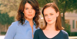 Primeras imágenes del esperado regreso de “Gilmore girls”