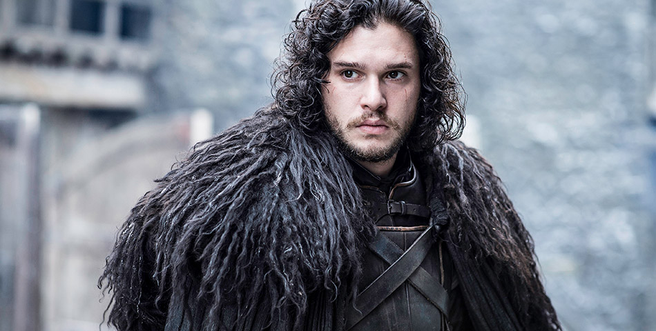 Spoiler furiosísimo sobre el futuro de Jon Snow en “Game of thrones”