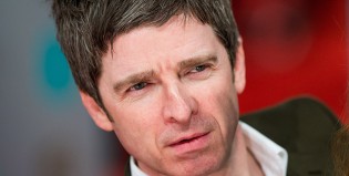 Noel Gallagher se puso “mimoso” en el supermercado