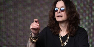 El miedo más profundo de Ozzy Osbourne