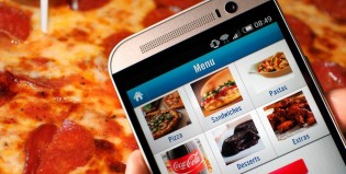 Hacker logró hacer pedidos de pizza gratis para siempre