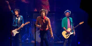 El nuevo álbum de los Rolling Stones está al caer