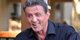 Sylvester Stallone desembarca en el mundo de las series