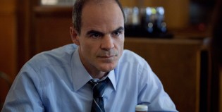 ¡Nos amenazó Doug Stamper!