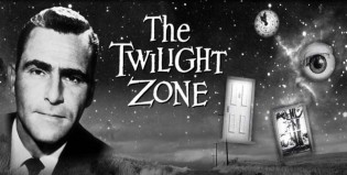 El público de The Twilight Zone podrá jugar con su serie favorita