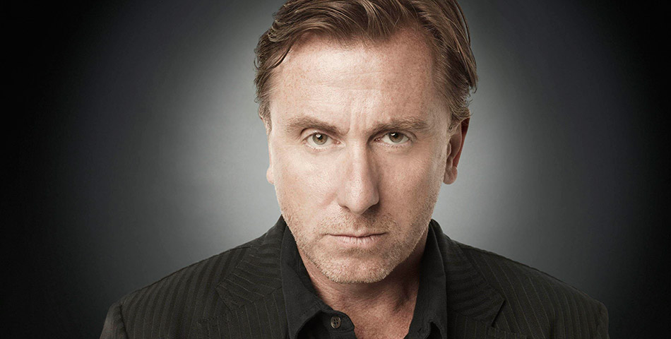 Tim Roth deja la psicología para convertirse en un asesino serial