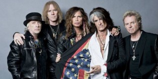 Aerosmith podría retirarse el próximo año