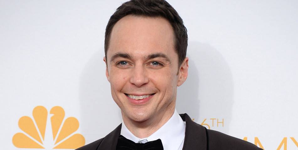 Jim Parsons se prepara para protagonizar una nueva comedia