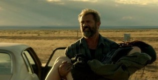 Mel Gibson vuelve a la acción violenta en BLOOD FATHER