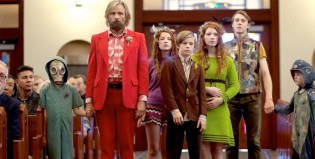 “Captain Fantastic”, tráiler de la comedia dramática con Viggo Mortensen