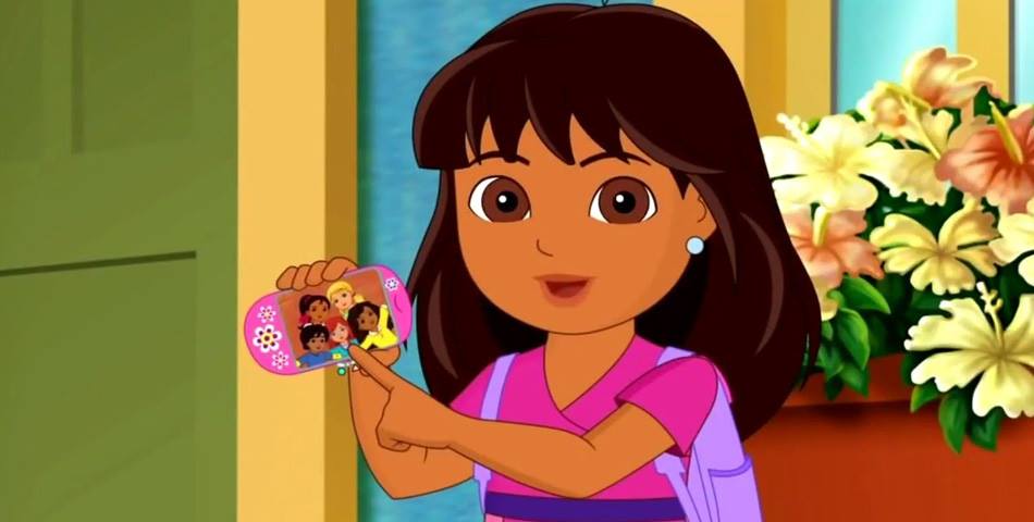 “Dora la bachaqueadora”, la parodia que causó polémica en las redes