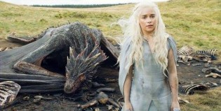 “Juego de Tronos”: Emilia Clarke habla del sexo en la serie