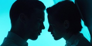 Romance y ciencia ficción en manos de Kristen Stewart y Nicholas Hault