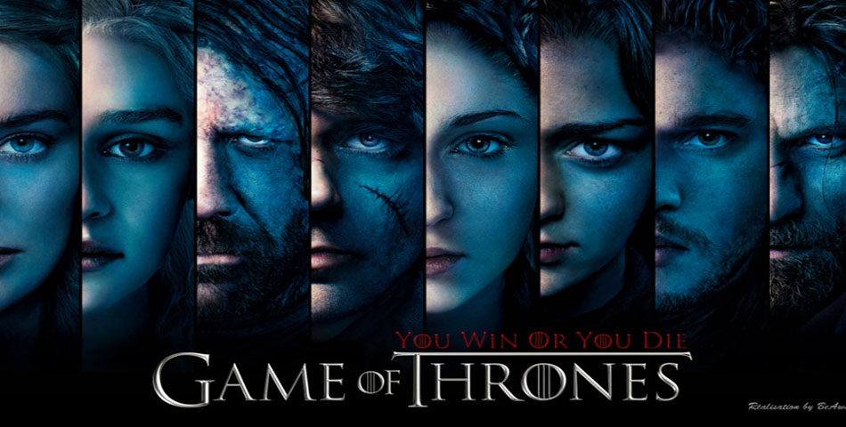 Una locura: esto cobran los protagonistas de Game of Thrones