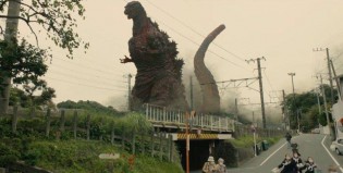 Así es el tráiler de la primera película japonesa de Godzilla después de 12 años