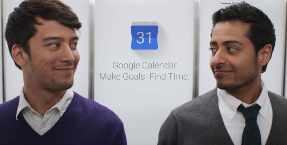 Celebran spot gay de Google