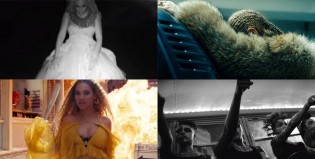 ¿Qué es LEMONADE de Beyoncé ?