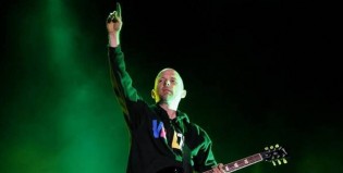 Las canciones de cuna de Moby