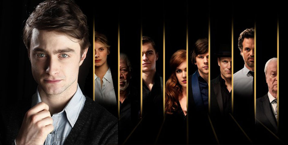 Mucho Hogwarts, poco estudio: Daniel Radcliffe será el peor mago de la historia