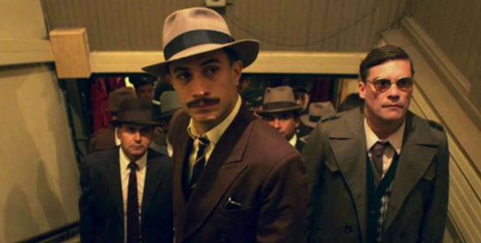 Neruda, película protagonizada por Gael García participará en famoso festival internacional