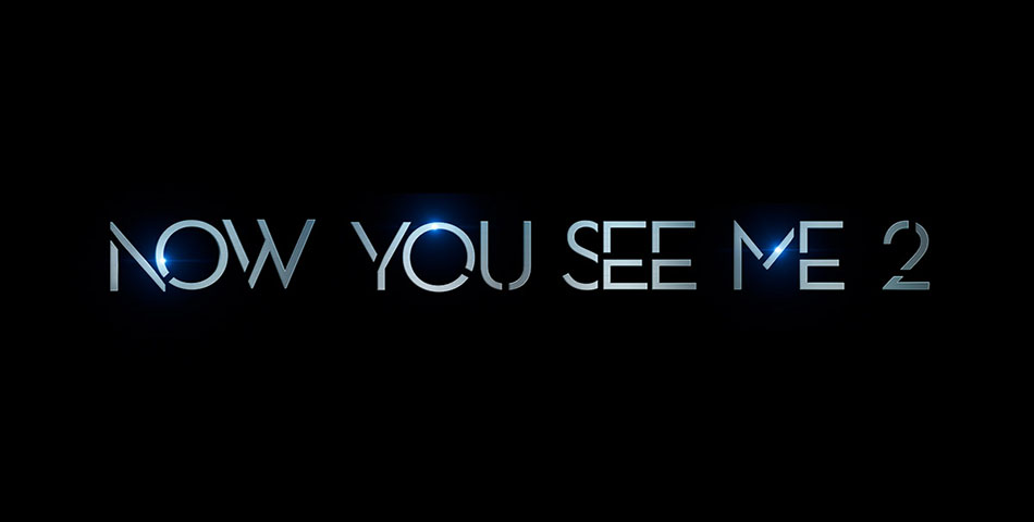 Los cuatro Jinetes aventureros vuelven a generar suspenso en Now You See Me 2