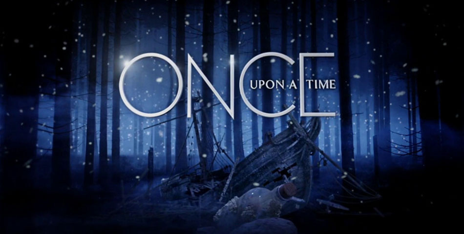 Besos entre mujeres en “Once Upon a Time”