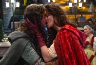 once-upon-time gay