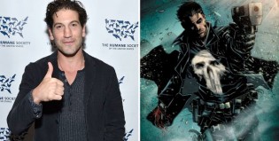 Marvel y Netflix oficializaron el proyecto: Punisher tendrá su serie