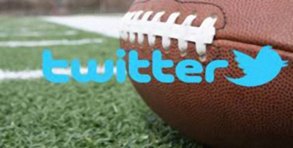 Descubrí cuál es la red social que transmitirá por streaming partidos de la NFL