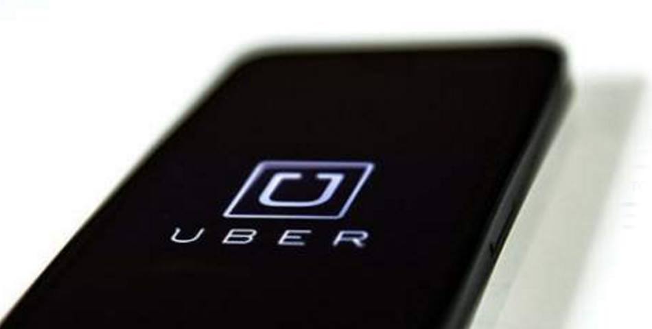 Uber informó los datos de 12 millones de personas a Estados Unidos