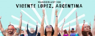 Te invitamos a Wanderlust 108