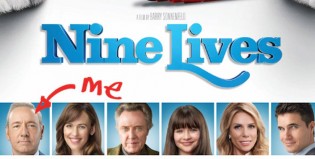 Nine Lives: Nuevo tráiler