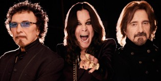 Black Sabbath se despide a lo grande en Argentina
