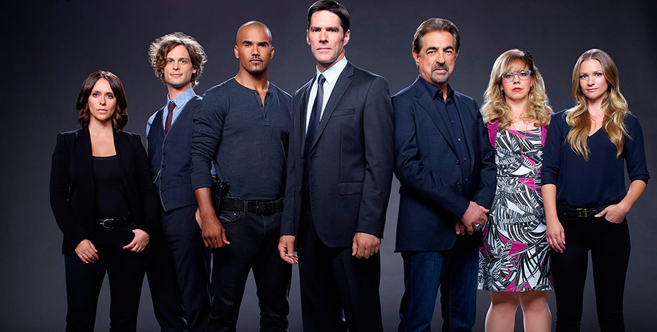 “Criminal minds” renovó por una temporada más