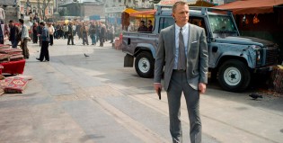 ¿Cuánto dinero rechazó Daniel Craig para volver a calzarse el traje de James Bond?