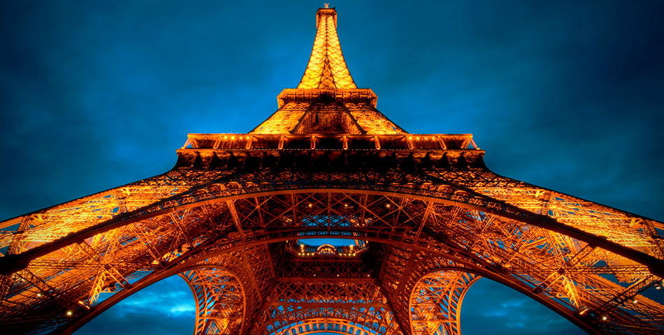 ¿Dormirías una noche en la Torre Eiffel?