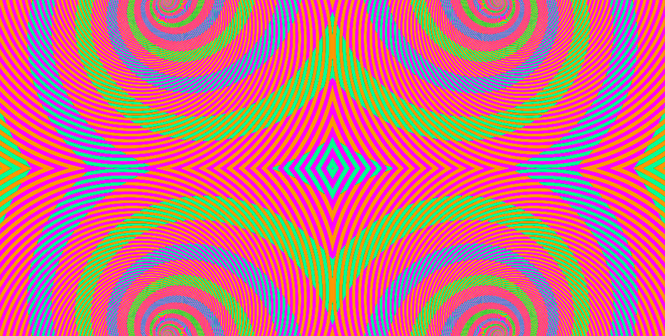 ¿Cuántos colores podés ver en esta imagen?