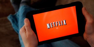 Netflix ya permite controlar la cantidad de datos móviles que consumís