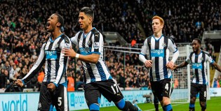 Newcastle tomará “prestado” el diseño de un gran club argentino