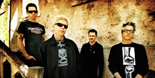 The Offspring, una vez más en Argentina