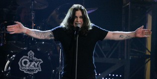 El peor momento en la vida de Ozzy Osbourne