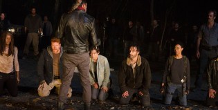 El creador de “The walking dead” spoileó demasiado