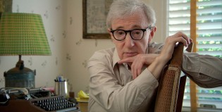 Woody Allen está encantado con Miley Cyrus