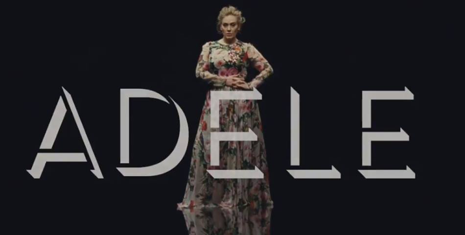 Adele sube su nuevo single a Spotify y bailará en su nuevo vídeo