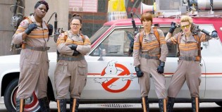 Ghostbusters tiene nuevo tráiler