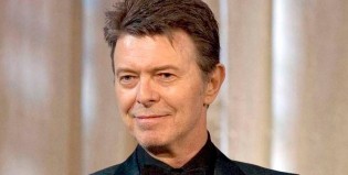 ¡David Bowie es el músico preferido por los ingleses!